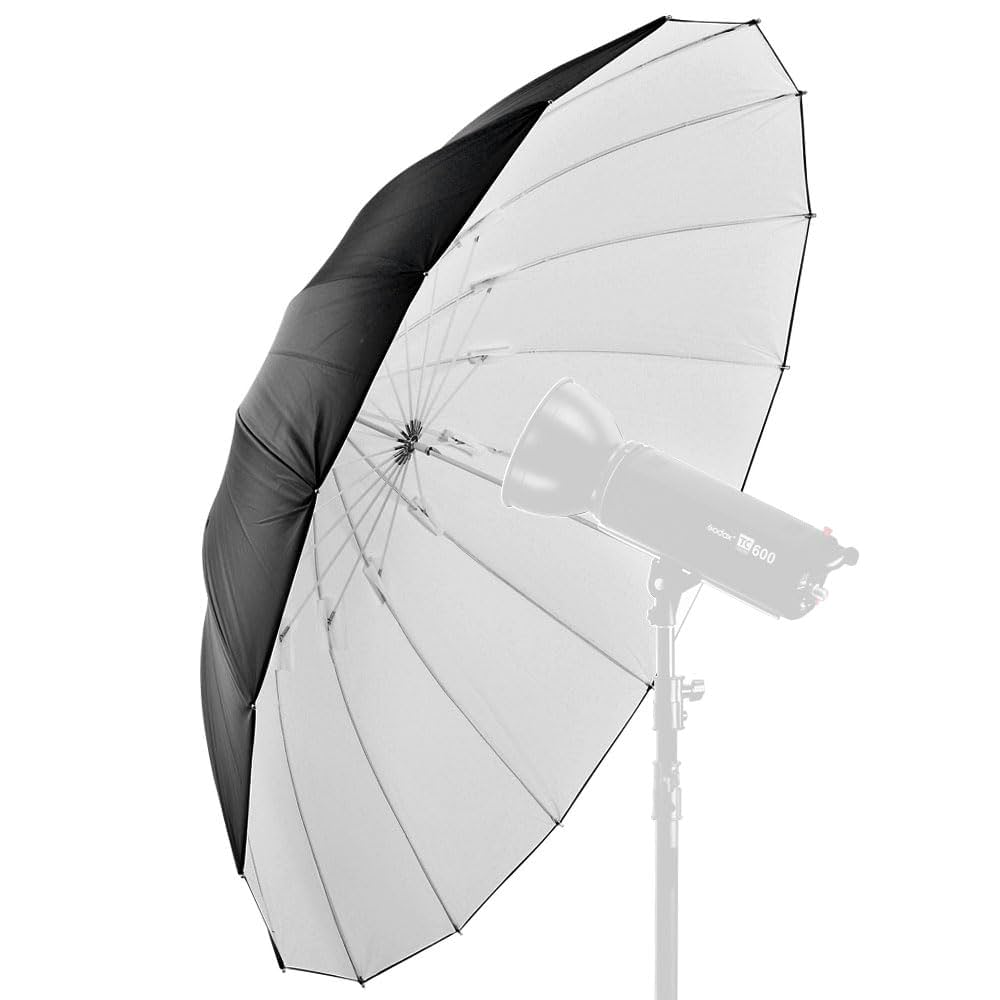 Amazon | Godox 写真スタジオ 70インチ178 cmブラックホワイト